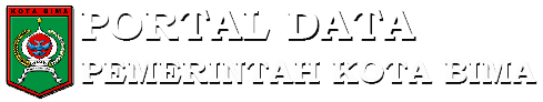 Satu Data Kota Bima